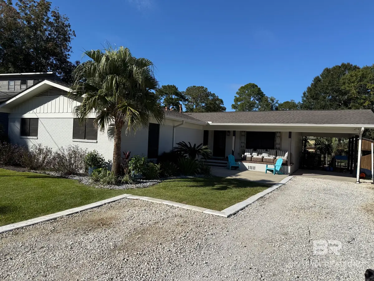3730 Rabbit Creek Court, Theodore, AL 36582 - #1