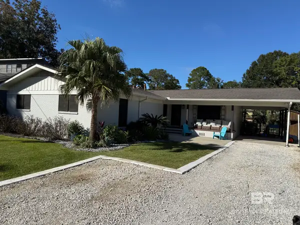 3730 Rabbit Creek Court, Theodore, AL 36582