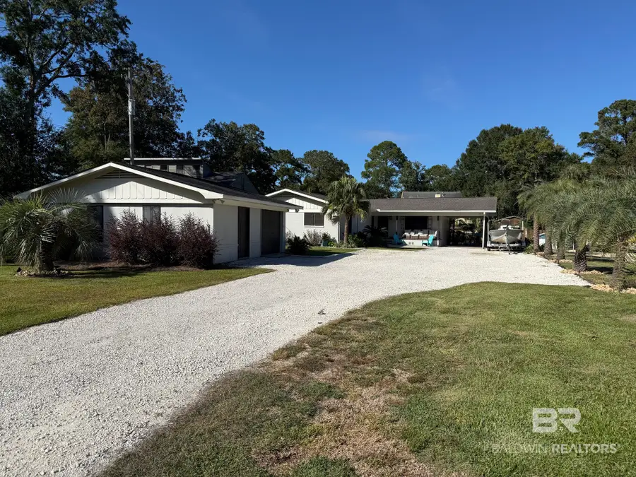 3730 Rabbit Creek Court, Theodore, AL 36582 - #2