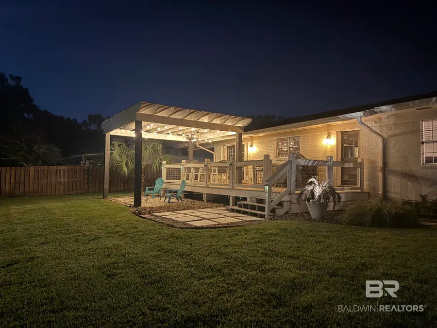 3730 Rabbit Creek Court, Theodore, AL 36582 - #3