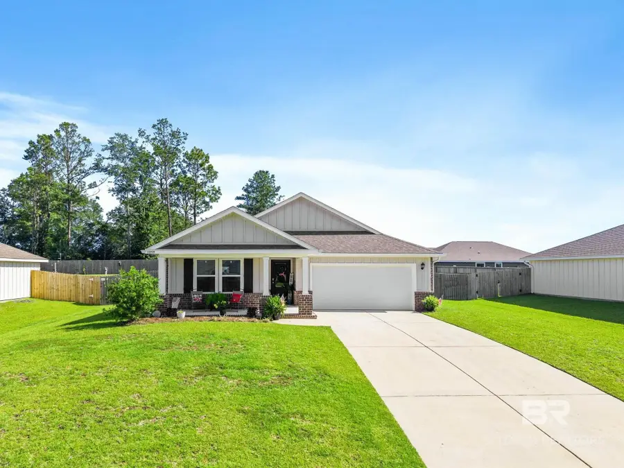 13399 Monticello Boulevard, Spanish Fort, AL 36527 - #2