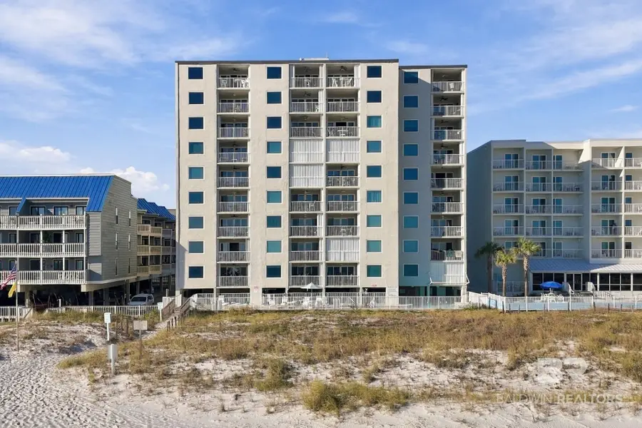 327 East Beach Boulevard #APT 3D, Gulf Shores, AL 36542 - #2