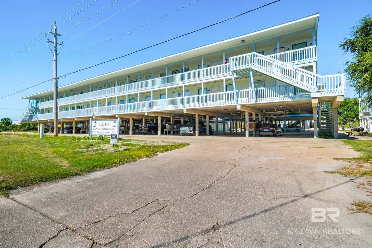 920 W Lagoon Avenue #UNIT A209, Gulf Shores, AL 36542 - #1