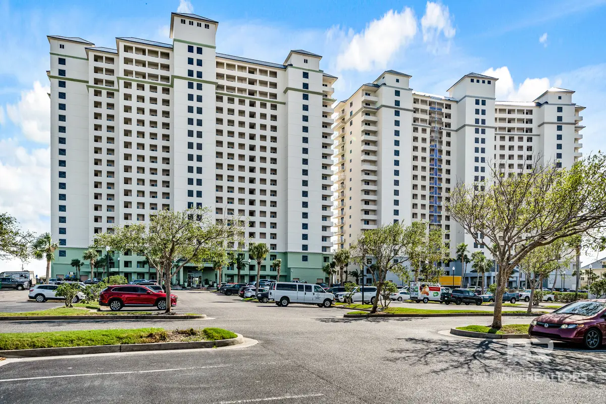 375 Beach Club Trail #A509, Gulf Shores, AL 36542 - #1