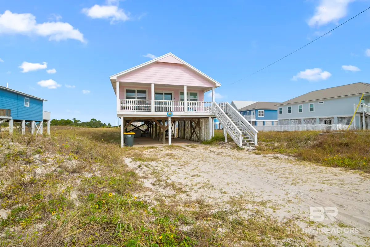 2417 Ponce De Leon Court, Gulf Shores, AL 36542 - #1