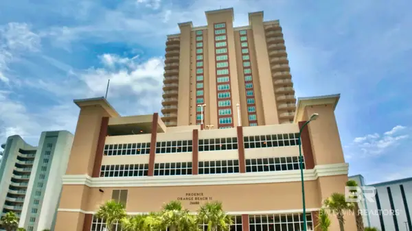 26688 Perdido Beach Blvd #1702, Orange Beach, AL 36561