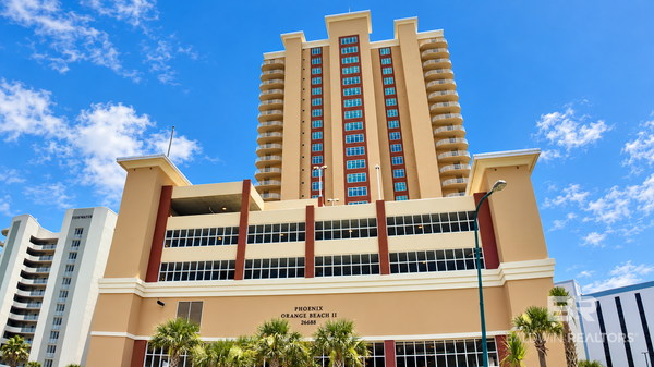 26688 Perdido Beach Blvd #1702, Orange Beach, AL 36561