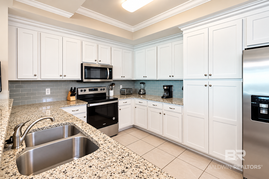 26688 Perdido Beach Blvd #1702, Orange Beach, AL 36561 - #2