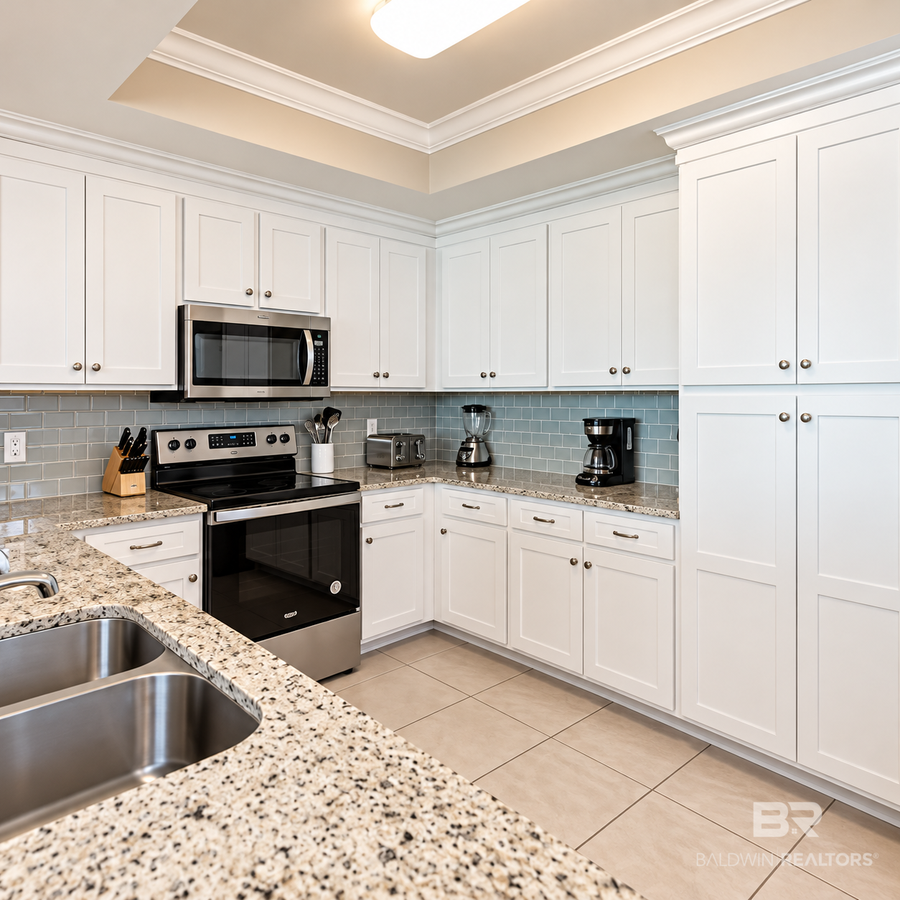 26688 Perdido Beach Blvd #1702, Orange Beach, AL 36561 - #3