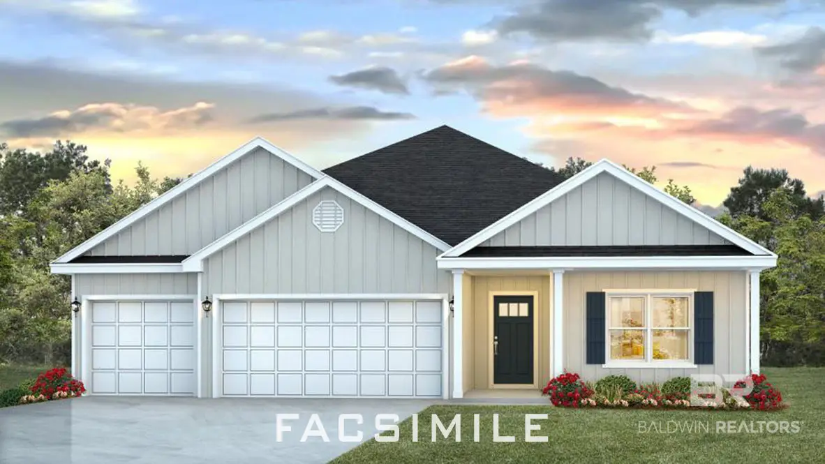 426 Alfalfa Street, Fairhope, AL 36532 - #1