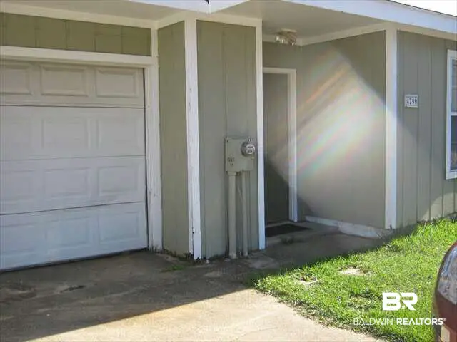 4290 Azalea Street, Orange Beach, AL 36561 - #1