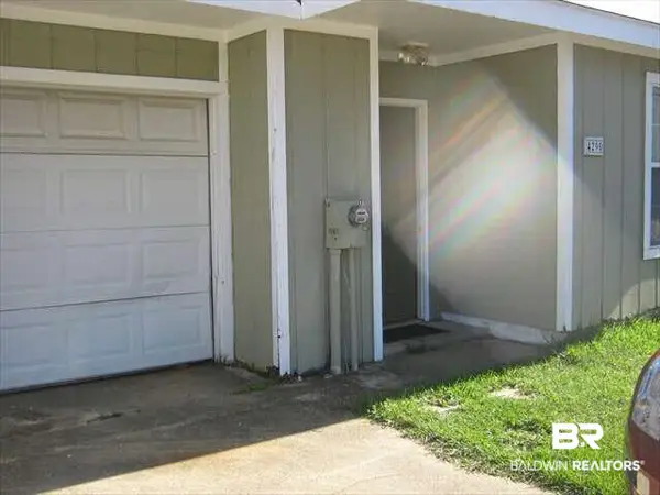 4290 Azalea Street, Orange Beach, AL 36561