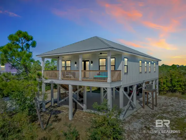 6827 Lakeshore Drive, Gulf Shores, AL 36542