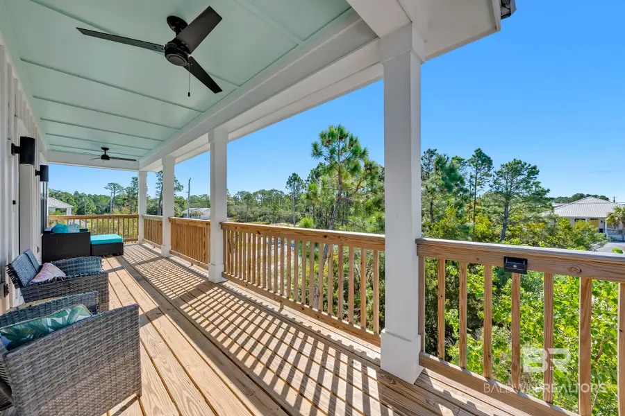 6827 Lakeshore Drive, Gulf Shores, AL 36542 - #2