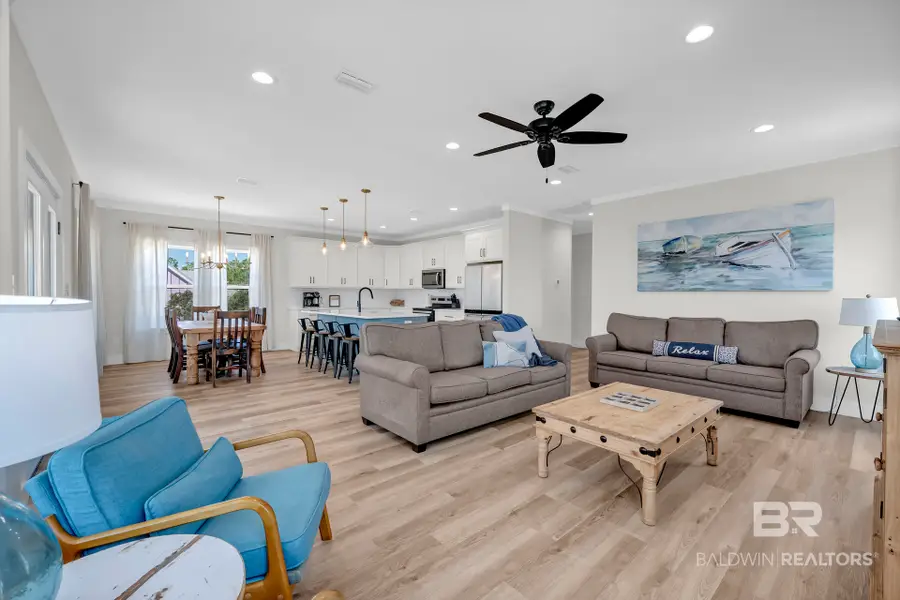 6827 Lakeshore Drive, Gulf Shores, AL 36542 - #3