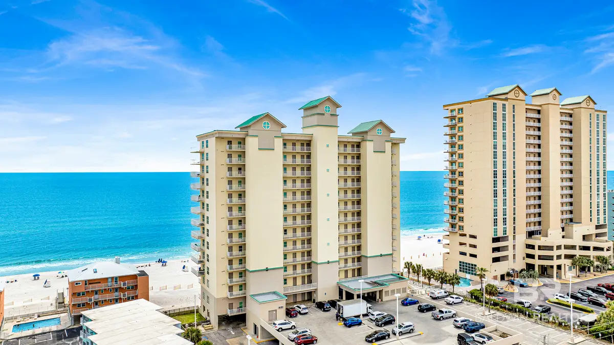 921 West Beach Boulevard #UNIT 905, Gulf Shores, AL 36542 - #1