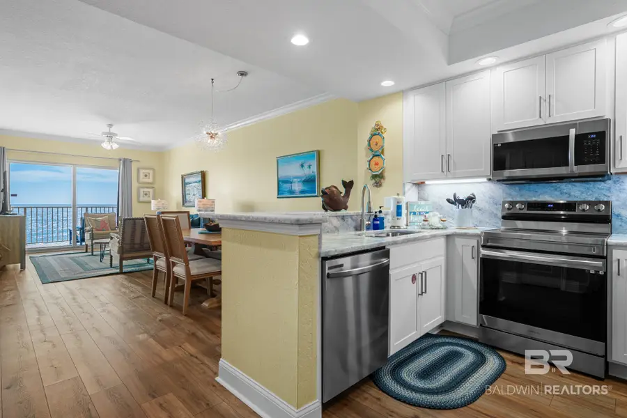 921 West Beach Boulevard #UNIT 905, Gulf Shores, AL 36542 - #2