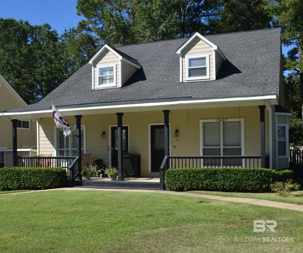 17487 Pandion Ridge, Fairhope, AL 36532 - #1