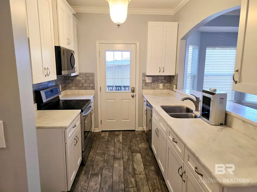 17487 Pandion Ridge, Fairhope, AL 36532 - #3