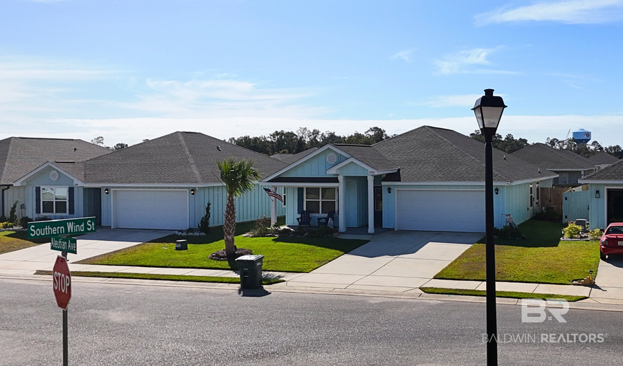 21902 Aleutian Avenue, Foley, AL 36535 - #2