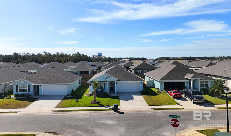 21902 Aleutian Avenue, Foley, AL 36535 - #3