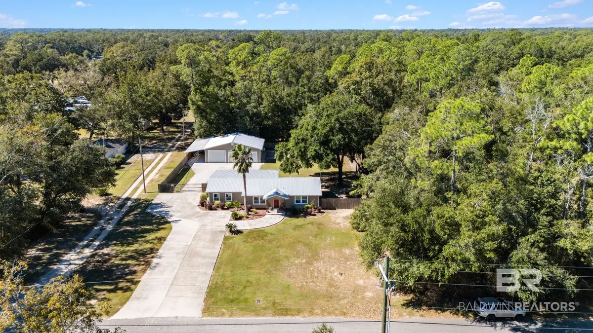 6961 Viola Rd, Gulf Shores, AL 36542 - #1