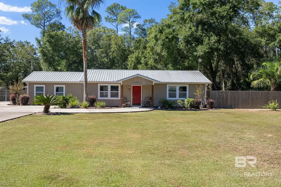 6961 Viola Rd, Gulf Shores, AL 36542 - #2
