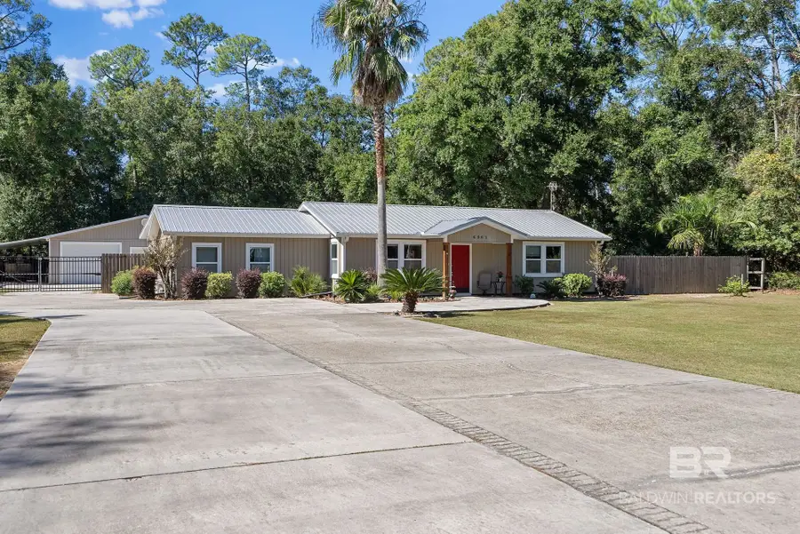 6961 Viola Rd, Gulf Shores, AL 36542 - #3
