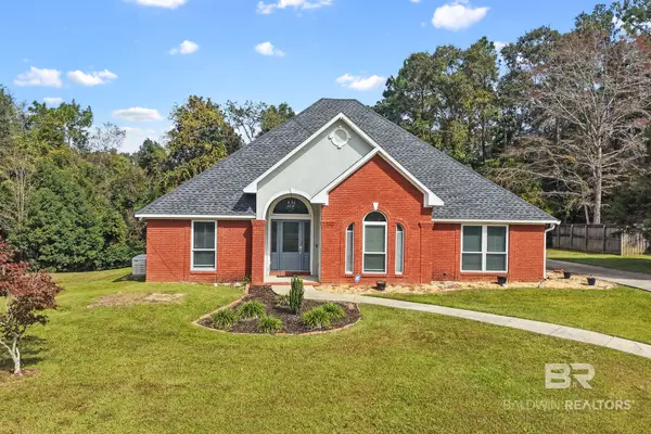 11119 Lake Circle, Daphne, AL 36526