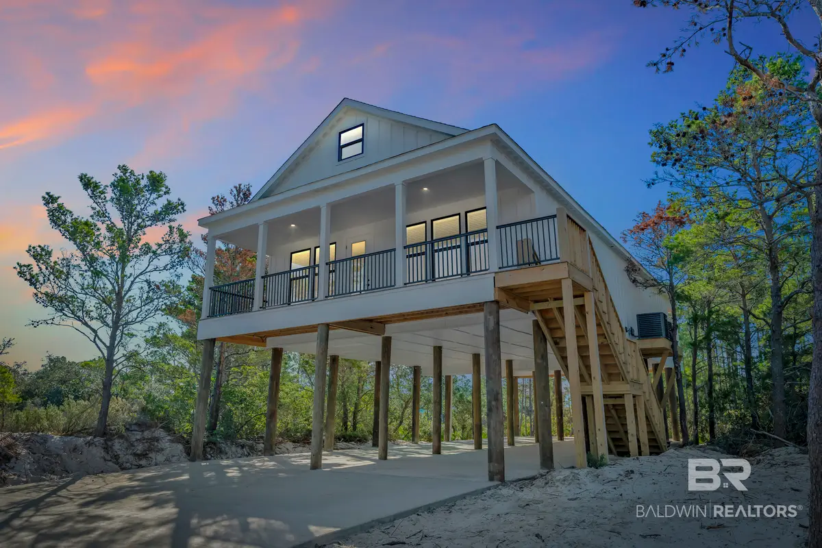 6840 Palmetto Dr, Gulf Shores, AL 36542 - #1