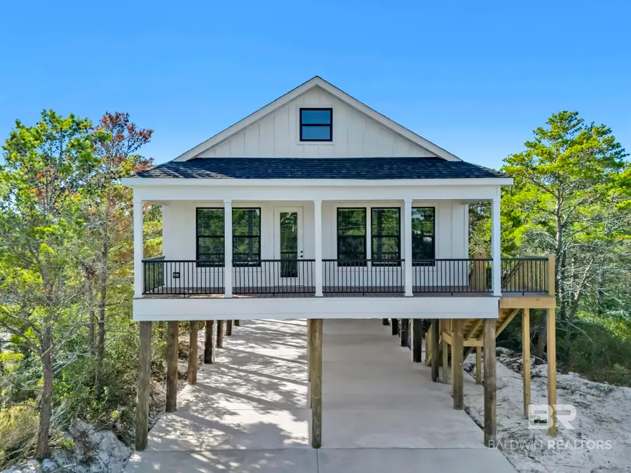 6840 Palmetto Dr, Gulf Shores, AL 36542 - #2