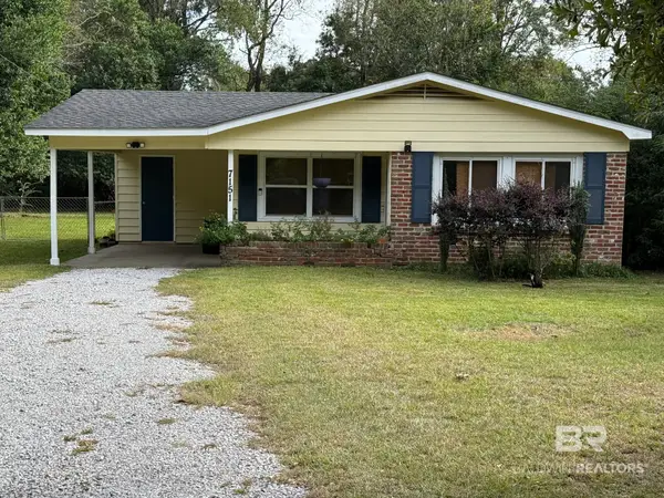 7151 S Peachtree Lane, Mobile, AL 36618