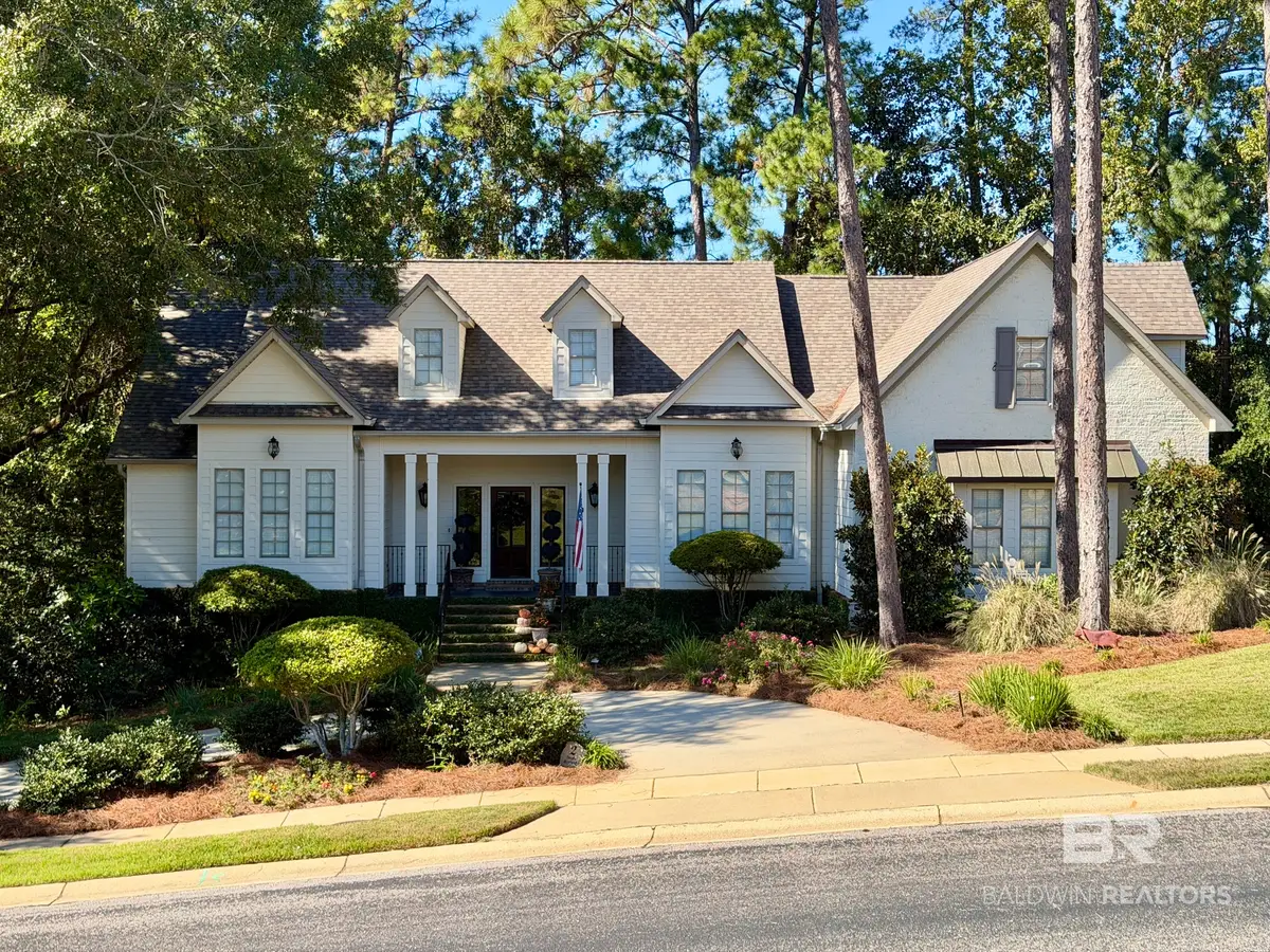 2 Bugle Retreat, Spanish Fort, AL 36527 - #1