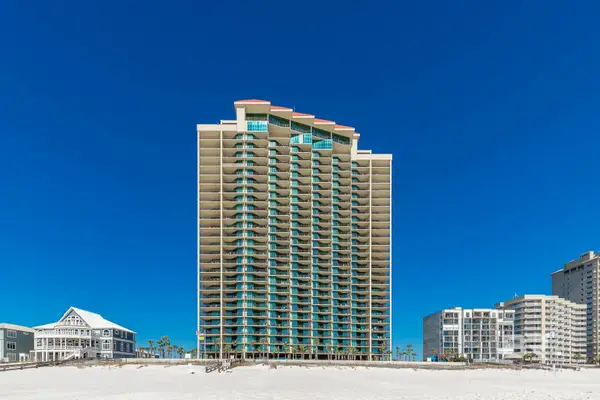 23972 Perdido Beach Boulevard #12B4, Orange Beach, AL 36561