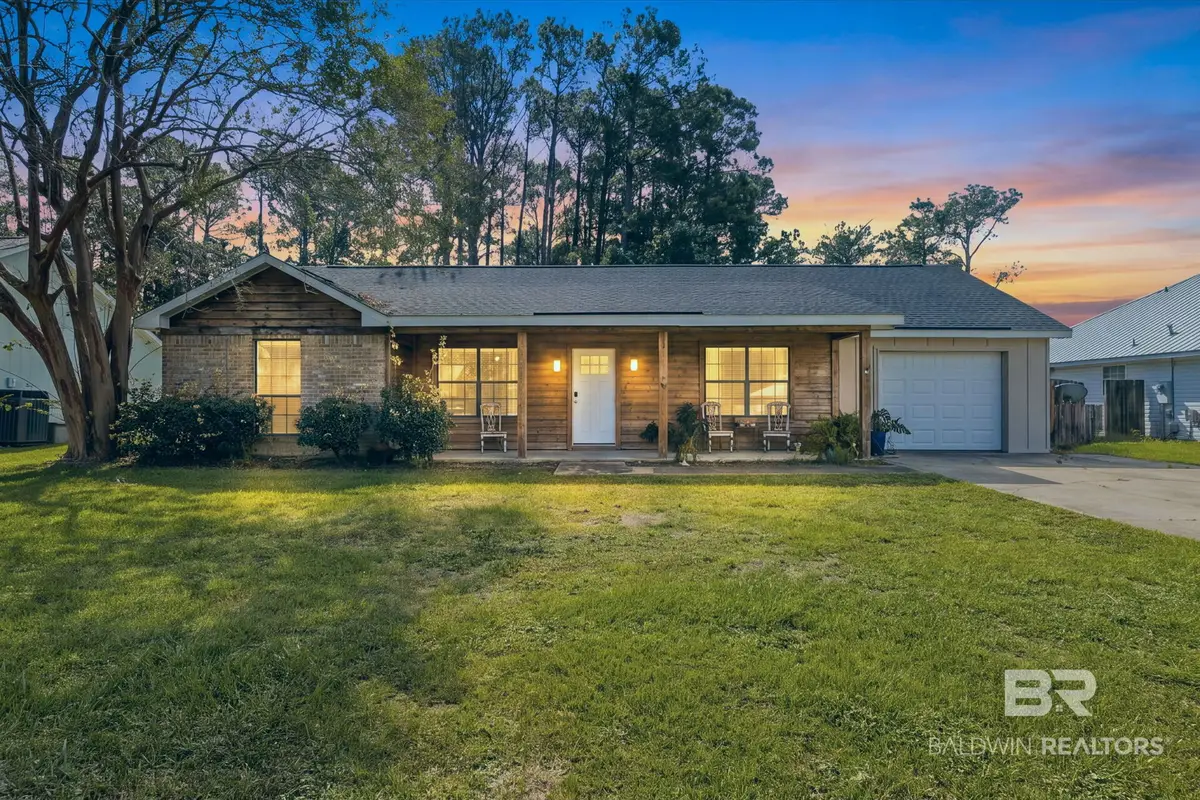 24778 Wolf Bay Ter, Orange Beach, AL 36561 - #1