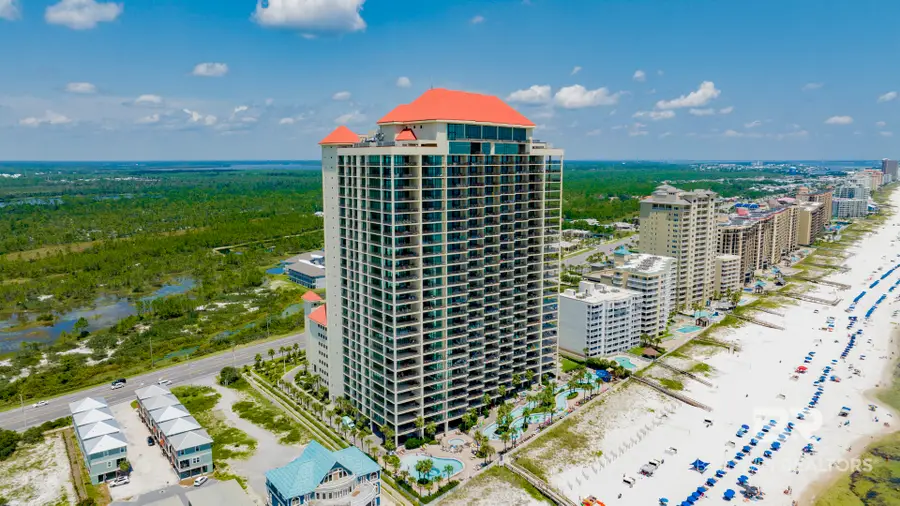 23972 Perdido Beach Boulevard #2304, Orange Beach, AL 36561 - #2