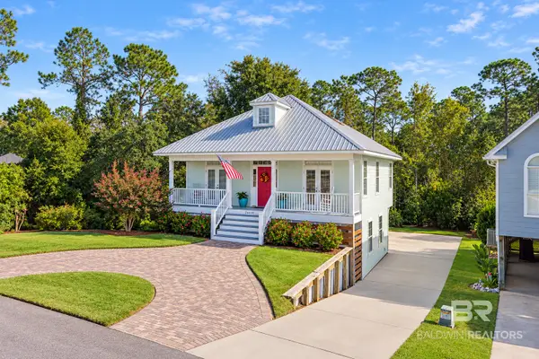 26658 Harbor Ridge Drive, Orange Beach, AL 36561