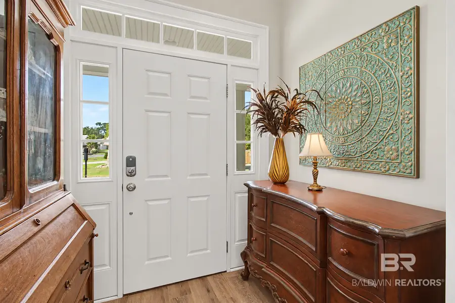 26658 Harbor Ridge Drive, Orange Beach, AL 36561 - #2