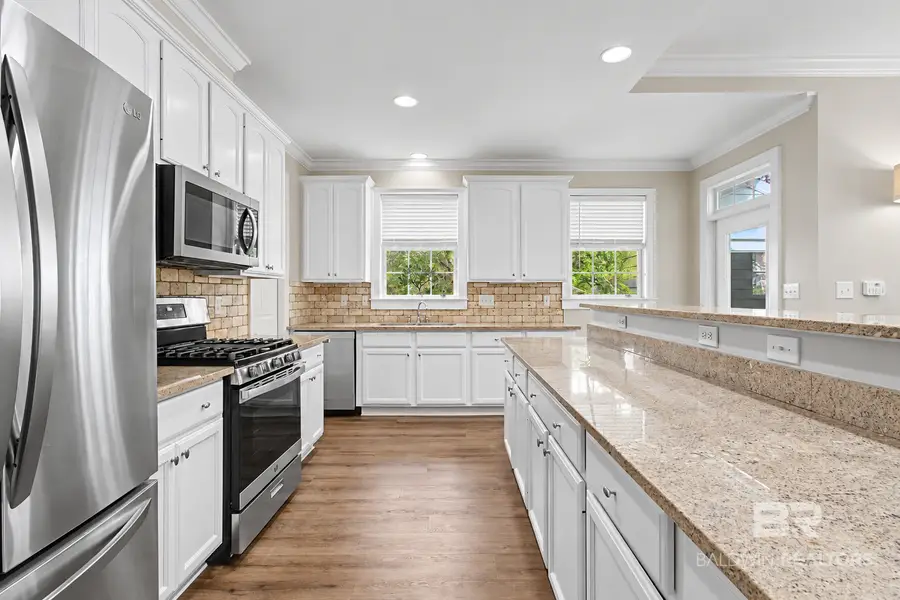 26658 Harbor Ridge Drive, Orange Beach, AL 36561 - #3
