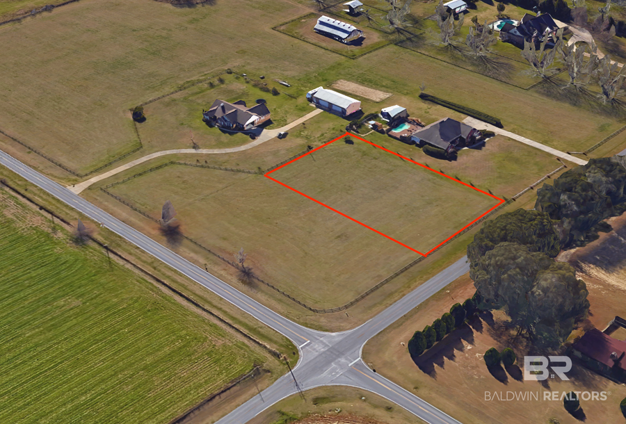 0 Co Road 73 #Lot 2, Foley, AL 36535 - #2
