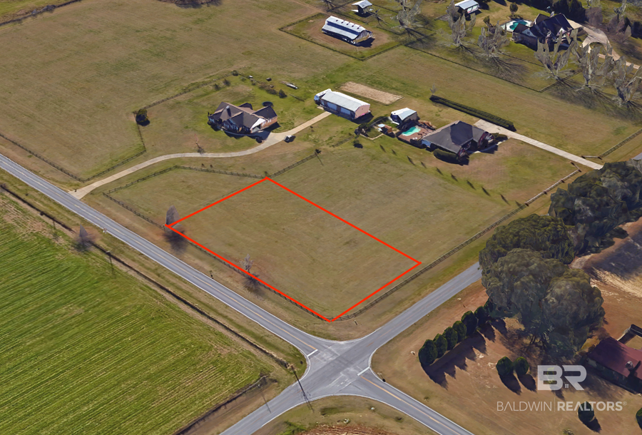 0 Co Road 73 #Lot 1, Foley, AL 36535 - #2