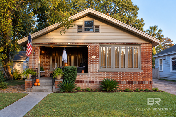 125 Houston Street, Mobile, AL 36606