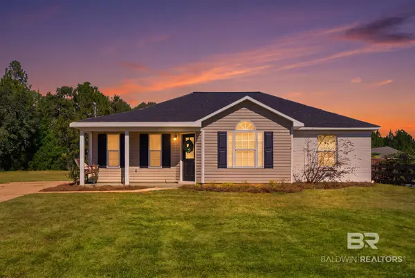 18787 Old Davison Rd, Bay Minette, AL 36507