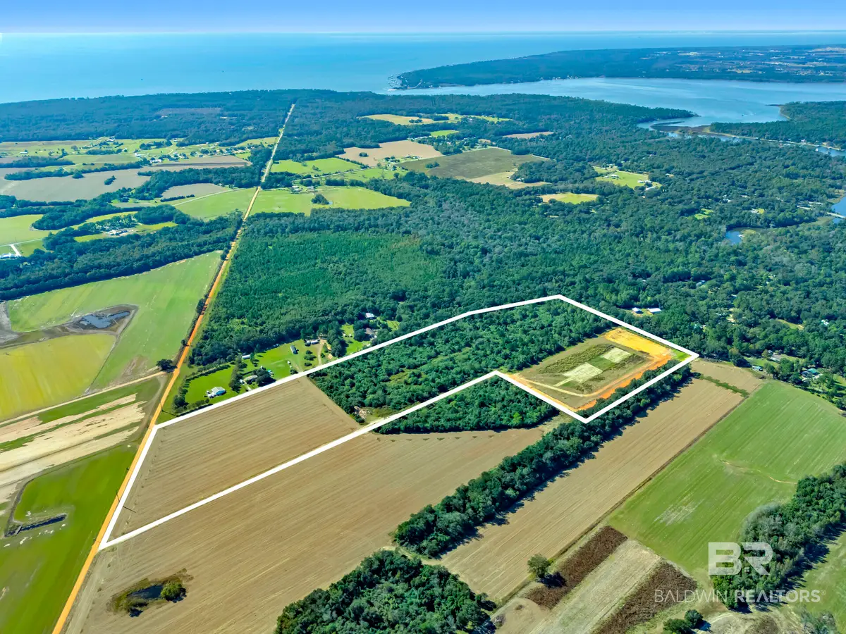 0 E Bay Road, Foley, AL 36535 - #1