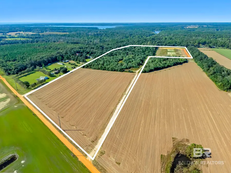 0 E Bay Road, Foley, AL 36535 - #3