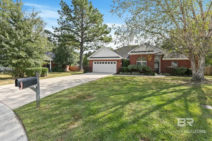 10545 S Side Loop, Fairhope, AL 36532 - #2