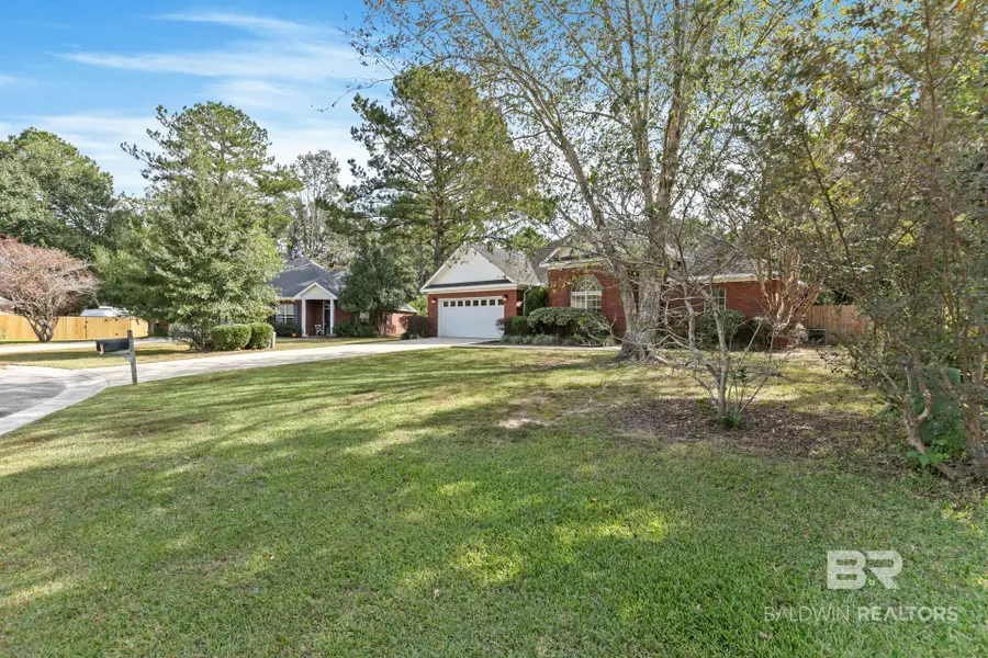 10545 S Side Loop, Fairhope, AL 36532 - #3