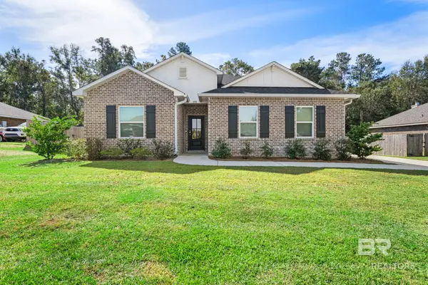 1078 Melbourne Court, Foley, AL 36535