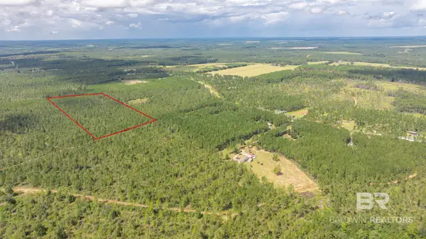 0 Linholm Rd #EEC 13, Robertsdale, AL 36567