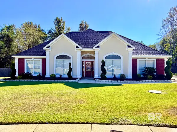 9837 Roanoke Court, Mobile, AL 36695